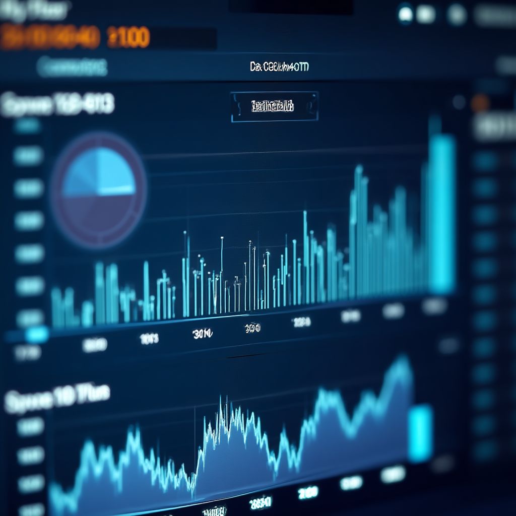 Automated savings visualization