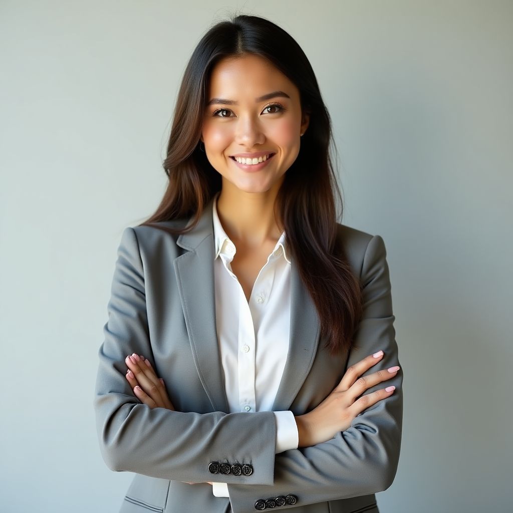 Financial Expert Layla Mansour