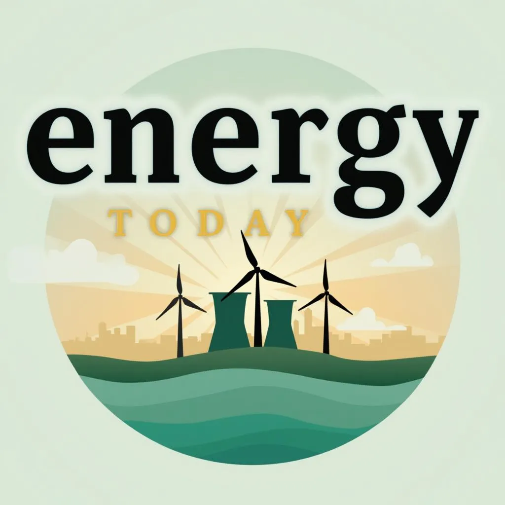 Logo Energia Portal